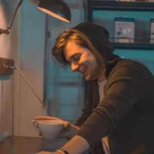 Jay Putty Releases Uplifting Folk/Pop Anthem 'On My Way'