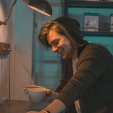 Jay Putty Releases Uplifting Folk/Pop Anthem 'On My Way'