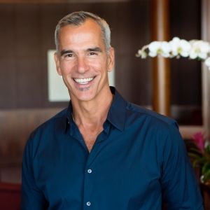 Jerry Mitchell to be Honored at The Future is Now: Kanyok Arts Initiative 6th…