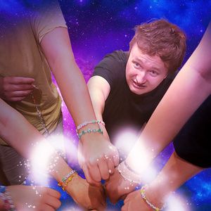 ALAKAZAM Returns to Melbourne International Comedy Festival with Ben McCarthy