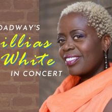 HADESTOWN Star Lillias White Comes to Axelrod PAC This Weekend