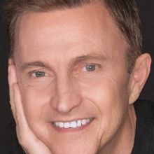 Jeff Harnar On KNOWing How To Make His Heart SING SONDHEIM