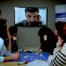 Review: JURY DUTY, Theatre Deli