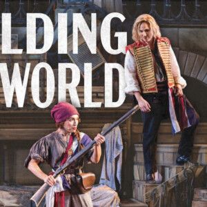 Video: LES MISÉRABLES Costumes, Wigs Explored at Tuacahn