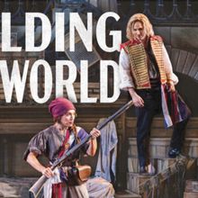 Video: LES MISÉRABLES Costumes, Wigs Explored at Tuacahn