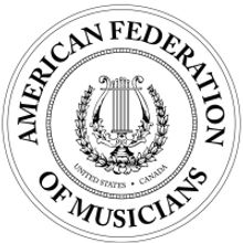 American Federation of Musicians Union Locals in New York State Release Joint…