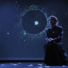 Review: EINSTEIN'S WIFE at ExPats Theatre