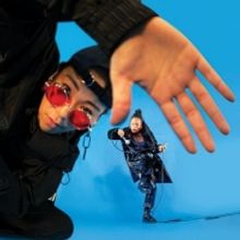 SAY The Album Embarks On UK Tour This Autumn