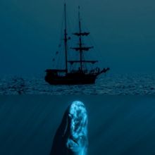 MOBY DICK is Coming to Adelaide Fringe