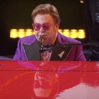 VIDEO: Elton John Performs '(I'm Gonna) Love Me Again' at the OSCARS