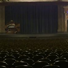 VIDEO: Get a Look Inside the Historic Tampa Theatre