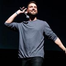 Trey Kennedy Comes To The UIS Performing Arts Center, May 13