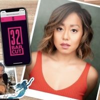 VIDEO: Diana Huey Talks Disney & More on the Latest Episode of 32 BAR CUT Video