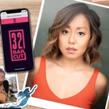 VIDEO: Diana Huey Talks Disney & More on the Latest Episode of 32 BAR CUT