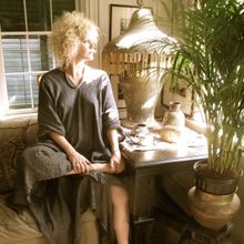 Video: Amber Martin Shares 'I Left My Weed in Texas'