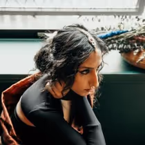 Rocker ASTRA Releases Fearless Single "IDGAF" About Reclaiming Her Power