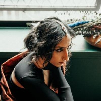 Rocker ASTRA Releases Fearless Single "IDGAF" About Reclaiming Her Power