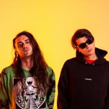 Prïnceps is Back With New Single 'Song 2.5'