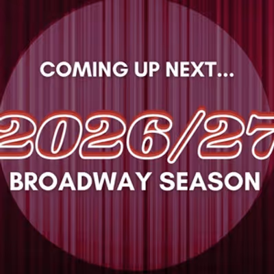 Broadway 2026/27: Season Preview: Upcoming Premieres and Star-Studded Revivals