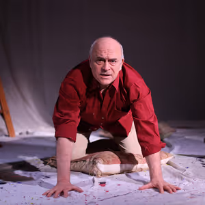 Interview: Peter Tate and Guy Masterson of PICASSO: LE MONSTRE SACRÉ