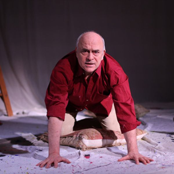 Interview: Peter Tate and Guy Masterson of PICASSO: LE MONSTRE SACRÉ Photo