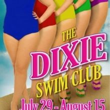 Greenville Theatre Prepares for Reopening with THE DIXIE SWIM CLUB