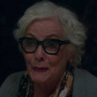 Video: Watch Betty Buckley In the IMAGINARY Horror Movie Trailer Video