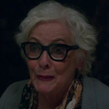 Video: Watch Betty Buckley In the IMAGINARY Horror Movie Trailer