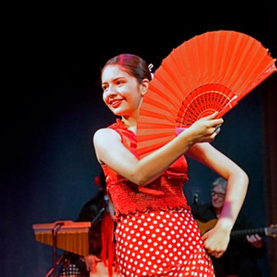 LUNA LUNA LUNA to Open at Teatro Paraguas
