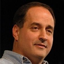 Rocky LaPorte Comes to Comedy Works South in February