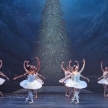 BWW Review: NUTCRACKER, London Coliseum
