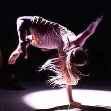 Review: PARTINGS: DANCES OF LETTING GO at Cafritz Hall