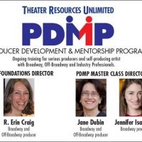 TRU Presents August Panel: 'Introduction To The TRU Producer Development &…