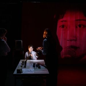 Edinburgh 2024 Review: THE MOSINEE PROJECT, Underbelly Cowgate