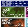 CAROUSEL, SAINT JOAN and More Set for Scranton Shakespeare Festival 15th Season