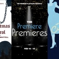 Premiere Playhouse Season 20 Subscriptions Now Available for Online Purchase