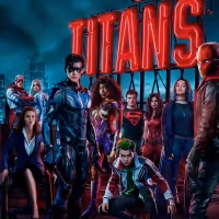 VIDEO: HBO Max Releases Official Trailer for TITANS!