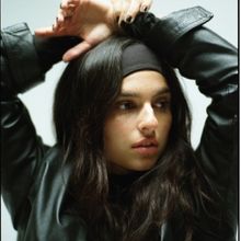 Renforshort Drops New Single 'serpentine'