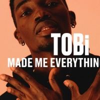 TOBi Releases Live Performances of 'Made Me Everything' and 'Family Matters'