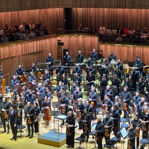 Review: San Diego Symphony Performs Mahler's Seventh Symphony at Jacobs Music Center