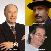 North/South Consonance Ensemble to Present TWO VISIONS: MUSIC FROM COSTA RICA AND THE