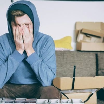 Student Blog: My Experience With Fighting Burnout