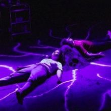 EDINBURGH 2022: Review: GHOSTS OF THE NEAR FUTURE, Summerhall