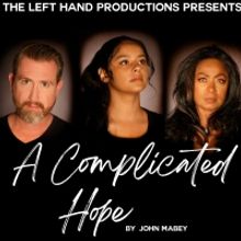 Interview: Shawn Lefty Plunkett on presenting the West Coast premiere of John Mabey's