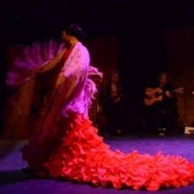 MONET'S MOON: A FLAMENCO CONCERT Comes to Teatro Paraguas