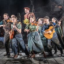 Review Roundup: Did THE CURIOUS CASE OF BENJAMIN BUTTON Impress the Critics?