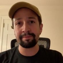 VIDEO: Lin-Manuel Miranda, Jeffrey Seller, and HAMILTON Speak Up in Support of #Black