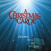Greenwood Lake Theater and Warwick Historical Society to Present A CHRISTMAS CAROL