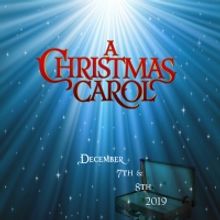 Greenwood Lake Theater and Warwick Historical Society to Present A CHRISTMAS CAROL
