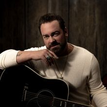 Lee Brice Comes to Indian Ranch